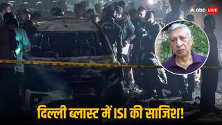 'जैश के मॉड्यूल के जरिए PAK खुफिया एजेंसी...', दिल्ली ब्लास्ट पर जम्मू-कश्मीर के Ex-DGP ने कही बड़ी बात