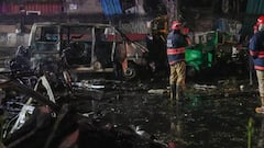 Red Fort Blast: অতীতেও বিস্ফোরণ রাজধানীতে দিল্লিতে, লালকেল্লার কাছেই একের পর এক ঘটনা