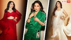 58 की उम्र में भी बेहद फिट दिखती हैं माधुरी दीक्षित, जानिए क्या है एक्ट्रेस की फिटनेस का राज