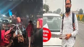 Delhi Red Fort Car Blast: દિલ્હી બ્લાસ્ટનું પુલવામા કનેક્શન સામે આવ્યું, જમ્મુ કાશ્મીરના તારિકને વેચી હતી કાર