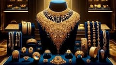 Chennai Shoppers Feel The Pinch As Gold Prices Rise On November 26