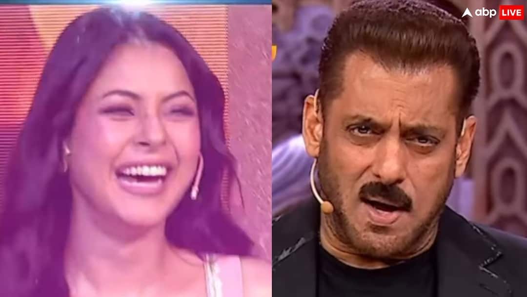 सलमान खान के फार्महाउस पर कैसे होती है पार्टी, शहनाज गिल ने बताया सच