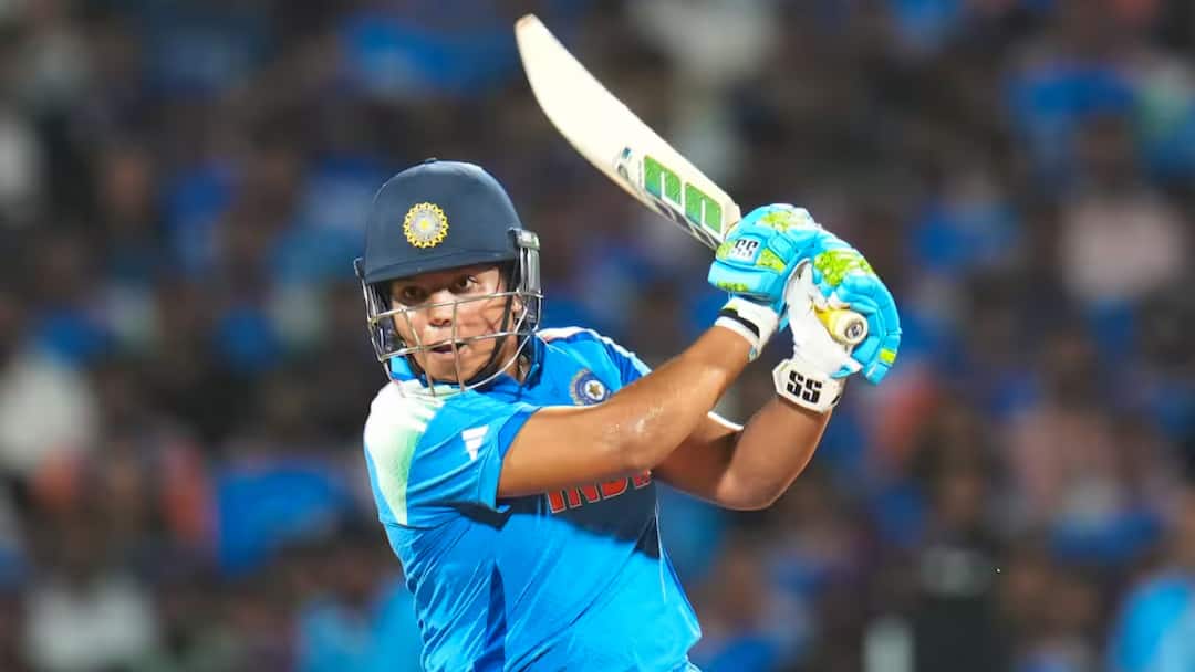 World Cup Winner Richa Ghosh To Get Stadium Named After Her, Says West Bengal CM Mamata Banerjee