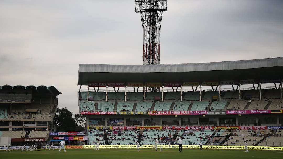 India vs South Africa Test: Security Measures Tightened, Kolkata On High Alert After Delhi Blast