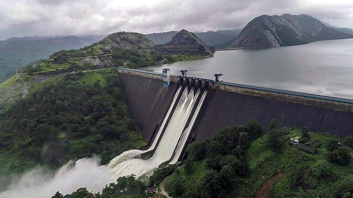idukki dam: இடுக்கி அணையை இனி நடந்து ரசிக்கலாம்! கட்டுப்பாடுகள் நீக்கம், நுழைவுச்சீட்டு, இதோ முழு விவரம்!