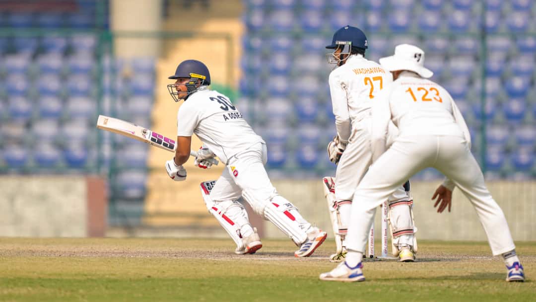 Jammu And Kashmir Create History With First-Ever Ranji Trophy Win Over Delhi Jammu And Kashmir Create History With First Ever Ranji Trophy Win Over Delhi Jammu And Kashmir Create History With First-Ever Ranji Trophy Win Over Delhi