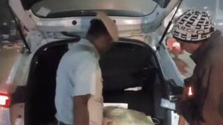 High Alert: ਪੁਲਿਸ ਮੁਲਾਜ਼ਮਾਂ ਦੀਆਂ ਛੁੱਟੀਆਂ ਹੋਈਆਂ ਰੱਦ, ਦਿੱਲੀ 'ਚ ਬਲਾਸਟ ਤੋਂ ਬਾਅਦ ਪੰਜਾਬ ਸਣੇ ਹਾਈ ਅਲਰਟ 'ਤੇ ਹਰਿਆਣਾ; ਚੱਪੇ-ਚੱਪੇ 'ਤੇ ਲੱਗੇ ਨਾਕੇ....