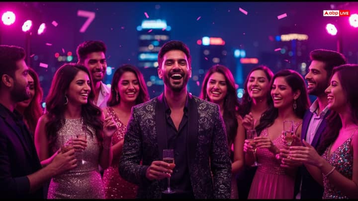 मूलांक 7 वाले लोग हर किसी से जल्दी घुल-मिल जाते हैं. इनका स्वभाव इतना मिलनसार होता है कि किसी को भी अपना बना लेते हैं. ये जहां भी जाते हैं, वहां माहौल खुशगवार बना देते हैं. हर पार्टी की जान कहलाते हैं और समाज में सम्मानित स्थान पाते हैं.