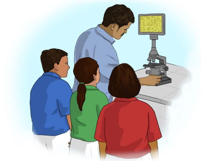 தென்னிந்திய அறிவியல் கண்காட்சி 2026: மாணவர்கள், ஆசிரியர்களுக்கு ஒரு பொன்னான வாய்ப்பு- விவரம்!