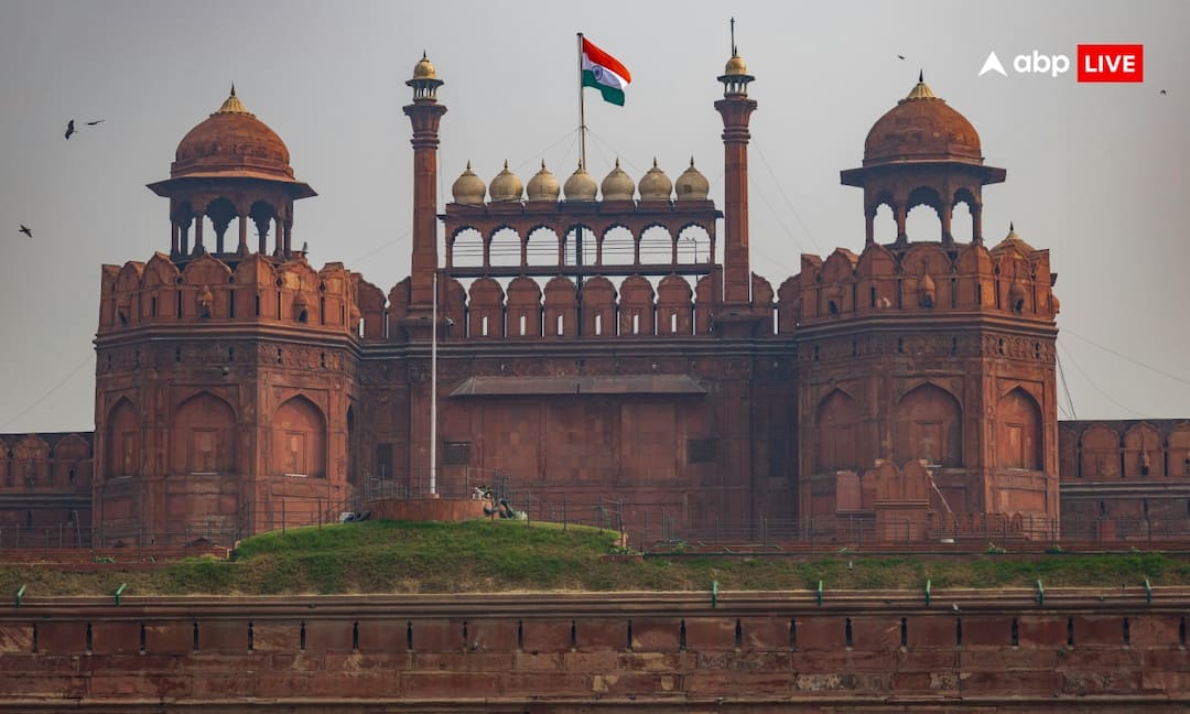 दिल्ली में कार ब्लास्ट के बाद लाल किला तीन दिनों के लिए बंद, ASI ने जारी किया आदेश