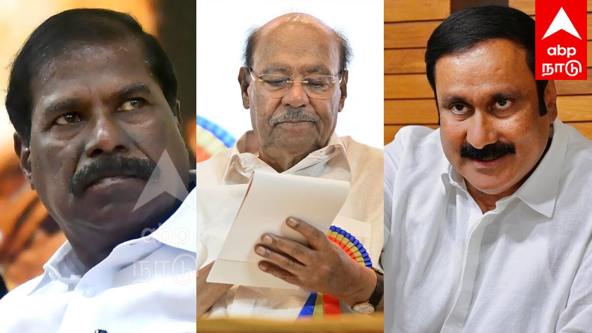 அங்கு இருந்து அழைப்பு வந்துவிட்டதா? பாமகவில் இருந்து விலகத் தயார்! ஜி.கே.மணி பரபரப்பு பேட்டி ..