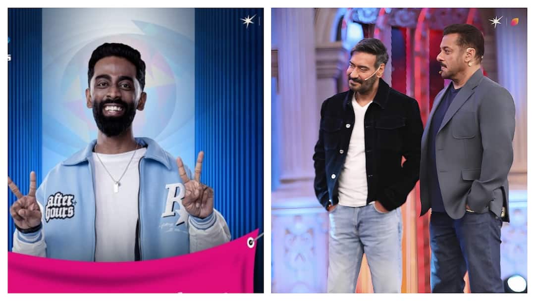 ‘Didn’t Joke About Ajay Devgn,' Says Pranit More On Bigg Boss 19 — But Internet Pulls Out Video