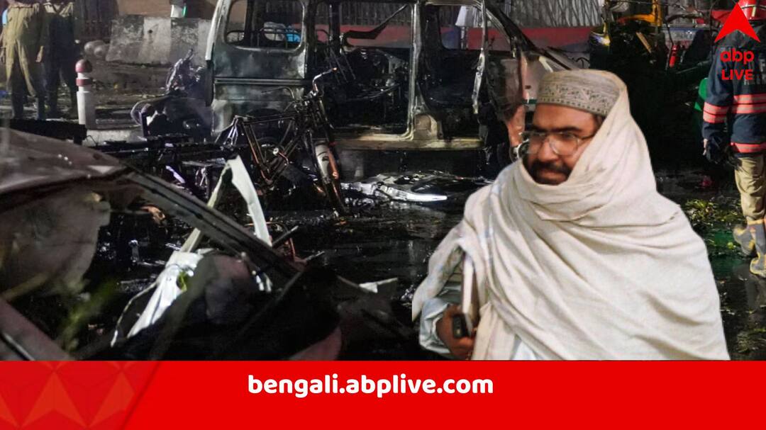 Delhi Blast News: ‘অপারেশন সিঁদুরে’ স্বামীর মৃত্যু, তার পরই সন্ত্রাসী কার্যকলাপে যোগ, দিল্লি বিস্ফোরণে মাসুদ আজহারের বোন সাদিয়ার কী সংযোগ? sadiya azhar terrorist masood azhars sister along with pas terror group link to delhi red fort blast report Delhi Blast News: ‘অপারেশন সিঁদুরে’ স্বামীর মৃত্যু, তার পরই সন্ত্রাসী কার্যকলাপে যোগ, দিল্লি বিস্ফোরণে মাসুদ আজহারের বোন সাদিয়ার কী সংযোগ?