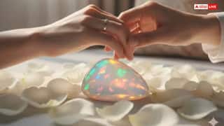 Gem Astrology: લગ્ન જીવન દરમિયાન સંબંધોમાં આવેલી તિરાડો દૂર કરે છે આ રત્ન! ધારણ કરવાથી થશે આ લાભ