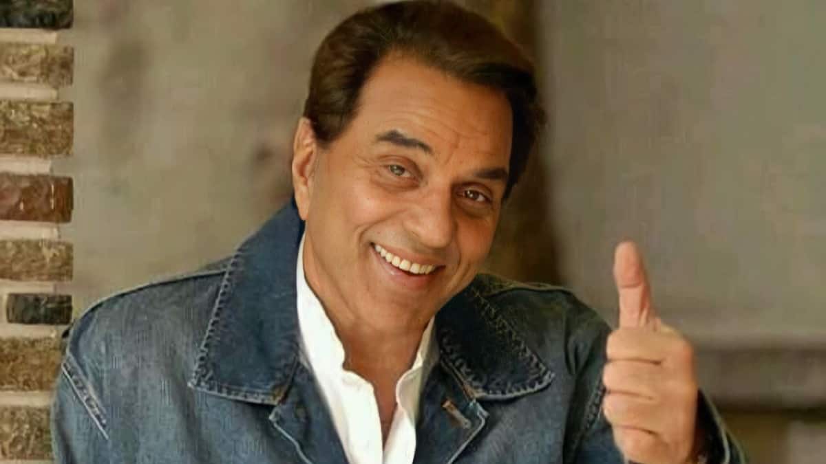 From ‘Basanti’ To ‘Kutte Kamine’: Dharmendra’s Dialogues That Still Rule Hearts