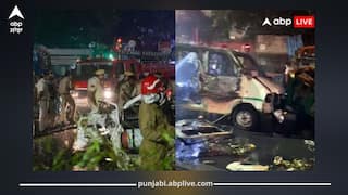 ਦਿੱਲੀ ਕਾਰ ਧਮਾਕੇ ਦੀ ਬ੍ਰਿਟੇਨ-ਅਮਰੀਕਾ ਤੋਂ ਲੈ ਕੇ ਦੁਨੀਆ ਭਰ 'ਚ ਚਰਚਾ, ਜਾਣੋ ਪਾਕਿਸਤਾਨੀ ਮੀਡੀਆ ਨੇ ਕੀ ਲਿਖਿਆ?