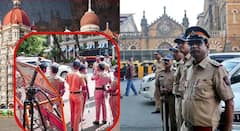 दिल्ली बॉम्बस्फोटानंतर राज्यभरात अलर्ट, मुंबई पुण्यासह नागपुरातील संघ मुख्यालयाच्या सुरक्षेत वाढ; पोलिसांचा चोख बंदोबस्त