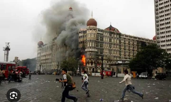 Apart from this, the terrorist attack in Mumbai on 26 November 2008 was also a suicide attack. 10 terrorists who came by sea from Pakistan opened fire at the railway station, Taj Hotel and many other places. Many people were killed and more than 300 people were injured in this attack.