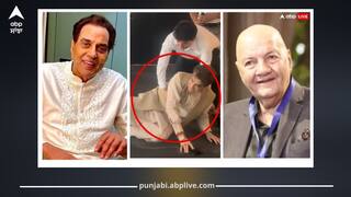 ਧਰਮਿੰਦਰ ਦੀ ਹਾਲਤ ਨਾਜ਼ੁਕ, ਪ੍ਰੇਮ ਚੋਪੜਾ ਵੀ ਹਸਪਤਾਲ 'ਚ ਦਾਖ਼ਲ, ਜਤਿੰਦਰ ਦੇ ਡਿੱਗਣ ਨਾਲ ਮਚਿਆ ਹੜਕੰਪ; ਬਾਲੀਵੁੱਡ ਦੇ ਦਿੱਗਜ਼ਾਂ ਦੀ ਸਿਹਤ 'ਤੇ ਫੈਨ ਚਿੰਤਤ