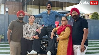 भारतीय क्रिकेटर अर्शदीप सिंह ने खरीदी ब्रांड न्यू Mercedes, क्या है इस लग्जरी कार की कीमत?