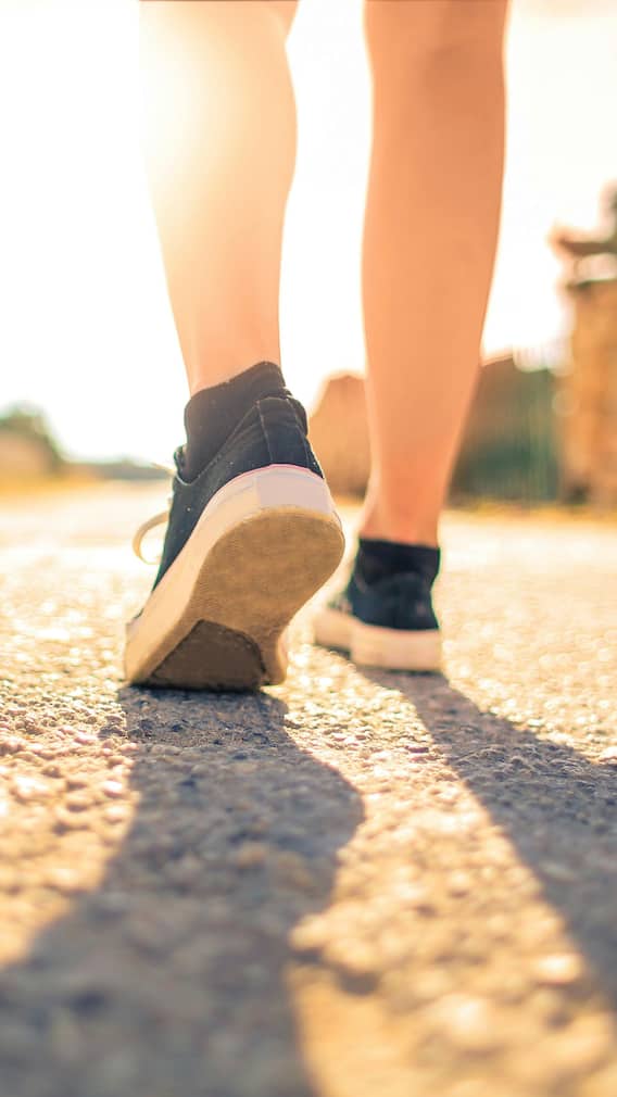 6 Easy Ways To Stay Fit Without Walking 10,000 Steps A Day