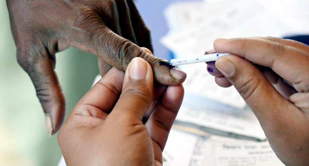 Exit Polls vs Reality: How Accurate Were Bihar 2020 Predictions? Exit Polls vs Reality How Accurate Were Bihar 2020 Predictions Exit Polls vs Reality: How Accurate Were Bihar 2020 Predictions?