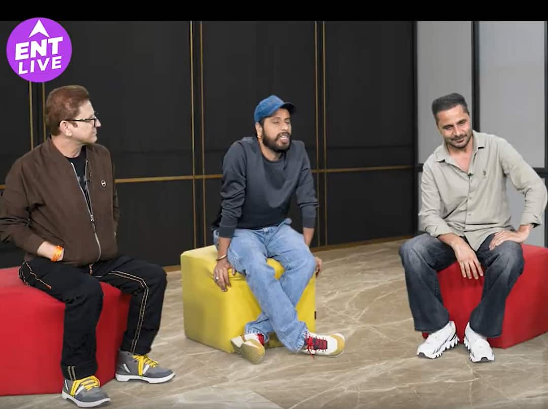 अमृत ​​मान इंटरव्यू | चमकने के लिए जन्मे | दिलजीत दोसांझ और सिद्धू मूस वाला | संगीत,और बहुत कुछ