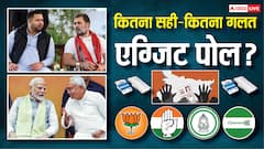 एग्जिट पोल: कैसे लिखी जाती है चुनावी थ्रिलर की स्क्रिप्ट, क्या है इस बला का इतिहास, कितना सच-कितना भ्रम? पढ़ें विश्लेषण