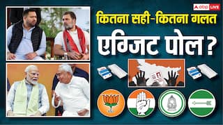 एग्जिट पोल: कैसे लिखी जाती है चुनावी थ्रिलर की स्क्रिप्ट, क्या है इस बला का इतिहास, कितना सच-कितना भ्रम? पढ़ें विश्लेषण