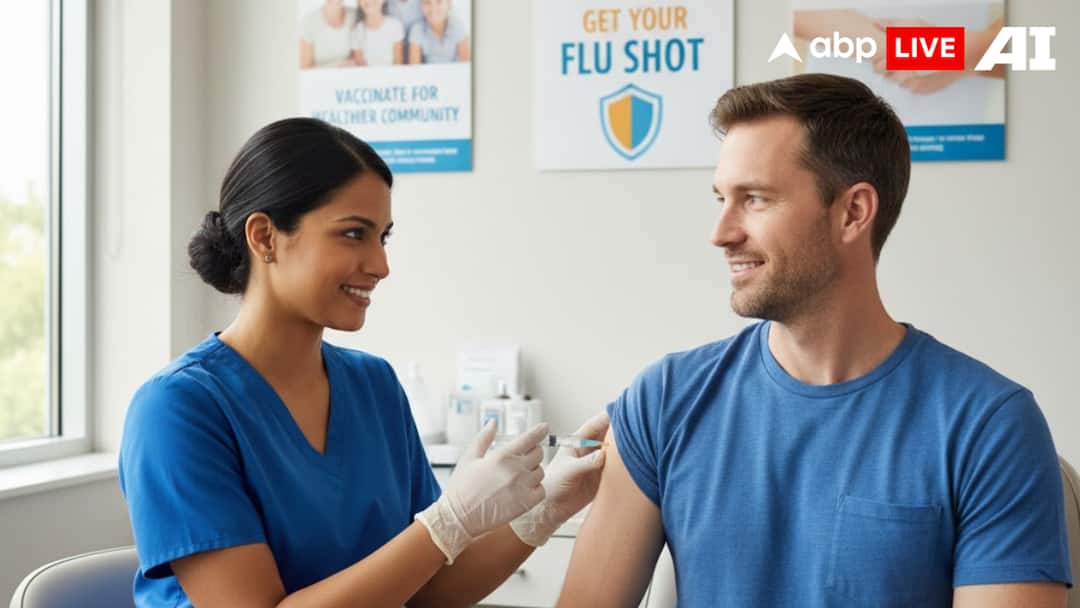 What Happens When You Skip The Flu Vaccine And Why Getting It Could Save Lives
