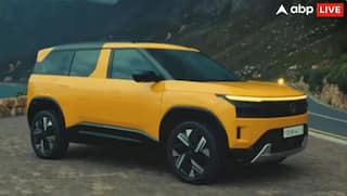 25 ਨਵੰਬਰ ਨੂੰ ਲਾਂਚ ਹੋਵੇਗੀ Tata Sierra, ਜਾਣੋ ਕੀ-ਕੀ ਹੋਣਗੀਆਂ ਖ਼ੂਬੀਆਂ ਤੇ ਕਿੰਨਾ ਹੋਵੇਗਾ ਰੇਟ ?