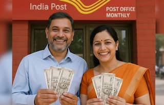 પત્ની સાથે મળીને રોકાણ કરો! પોસ્ટ ઓફિસની આ યોજનામાં દર મહિને ₹9,250 કમાણી થશે, જાણો ગણતરી