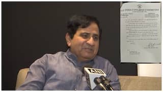 Bihar News: బిహార్‌లో ఎగ్జిట్‌ ఫలితాలతోనే కాంగ్రెస్‌కు షాక్‌- పార్టీకి రాజీనామా చేసిన షకీల్‌ అహ్మద్‌