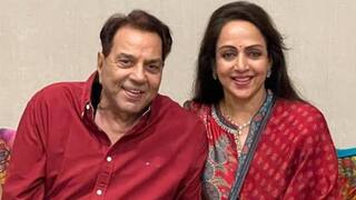 Dharmendra: প্রকাশ কৌর বা হেমা মালিনী নন, ধর্মেন্দ্রর প্রথম প্রেমিকা আড়ালেই রয়ে গেলেন চিরকাল!