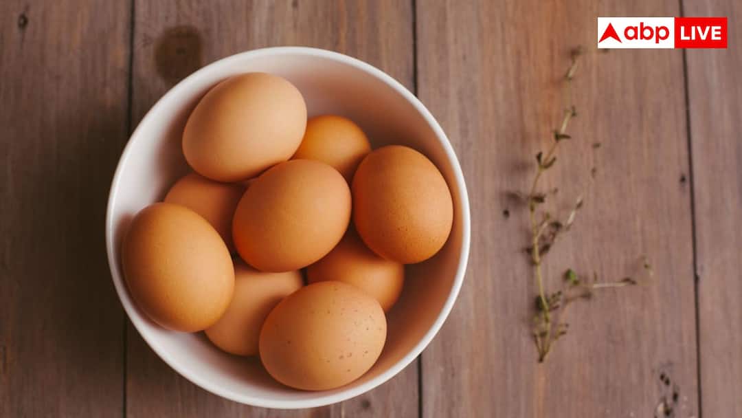  खराब अंडा खा लिया तो अंदर से सड़ने लगेगा पेट, जानें कितना कर सकता है नुकसान?