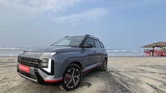 New 2025 Hyundai Venue N Line And Venue Diesel: Should You Buy?