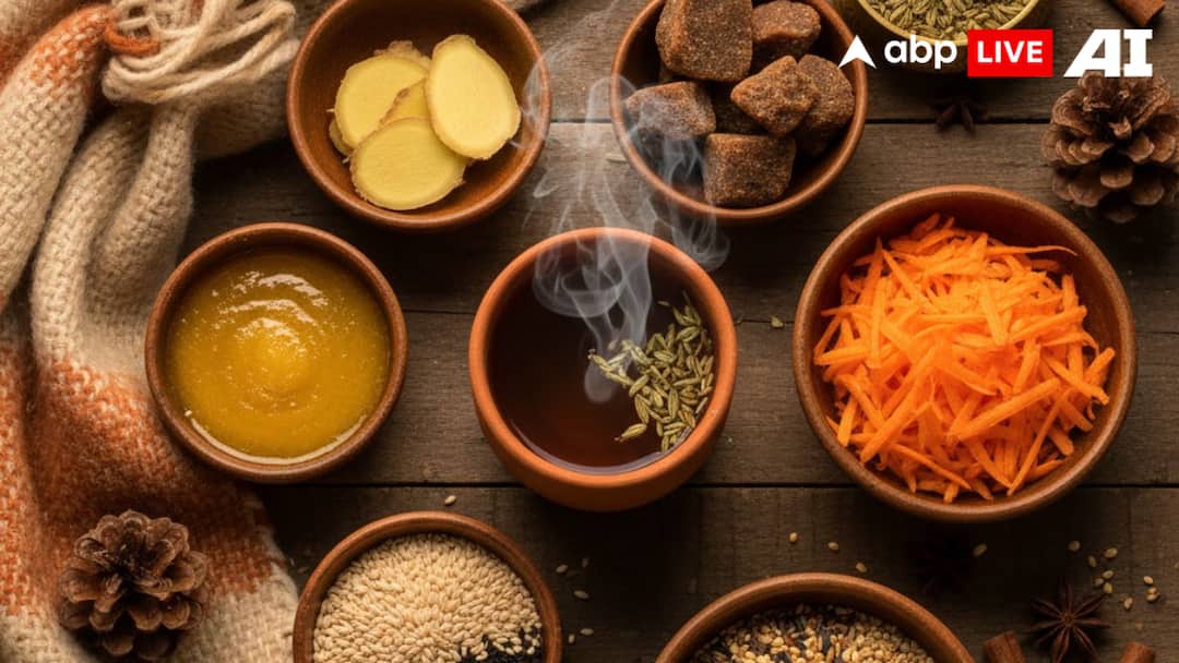 10 Winter Foods That Improve Digestion And Keep Your Gut Happy