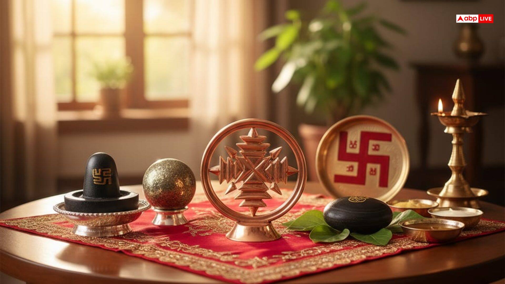 Vastu Tips 2026: नवंबर में जरूर घर लाएं ये पांच शुभ वास्तु वस्तुएं, बढ़ेगा धन