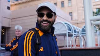 T20 World Cup 2026: ICC ની મોટી જાહેરાત! રોહિત શર્માને મળી આ મહત્વની જવાબદારી, વર્લ્ડ કપમાં ભજવશે 'ખાસ' ભૂમિકા