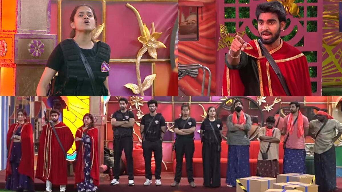 Bigg Boss 9 Telugu: బిగ్‌బాస్ డే 65 రివ్యూ... సుమన్ శెట్టికి అన్యాయం... ఇమ్మూ కూరగాయల కథ... కళ్యాణ్ vs తనూజా గొడవ