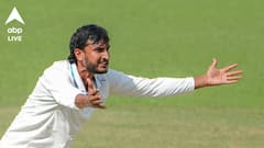 দুরন্ত শাহবাজ বোনাস-সহ জেতালেন বাংলাকে, পরের ম্যাচে শামিকে পাওয়ার আশায় লক্ষ্মীরতন