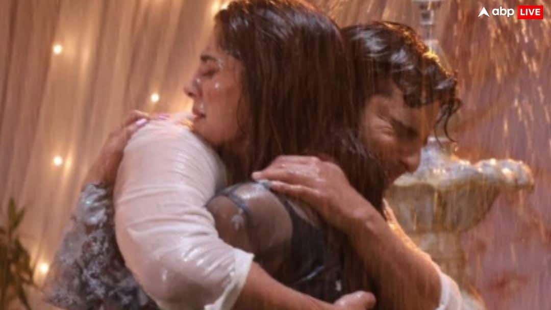 Anupama: शर्म का चोला उतार फेकेंगे राही और प्रेम, बारिश में करेंगे जमकर रोमांस