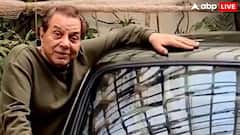 Dharmendra First Car: सिर्फ 18,000 रुपये की गाड़ी से घूमते थे एक्टर धर्मेंद्र, 65 साल से इस ब्रांड की कार को रखा साथ