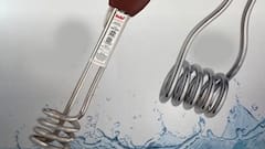 इमर्सन रॉड से गर्म कर रहे हैं नहाने का पानी तो इन बातों का रखें ध्यान, नहीं तो जा सकती है जान