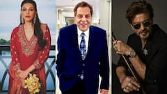 काजल अग्रवाल से शाहरुख खान, धर्मेंद्र से पहले इन सितारों की उड़ी मौत की अफवाह