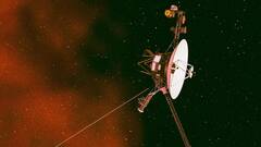 Nasa Voyager 1: నవంబర్ 13న భూమి నుంచి ఒక కాంతి దినం దూరంలో  వాయేజర్ 1 ,  దీనికి జ్యోతిష్య శాస్త్రానికి లింకేంటి?