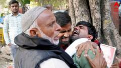 'কারো ইন্টারনাল পার্ট ছিন্নভিন্ন, কারো আবার উড়ে গেছে', ভয়ানক রাতের কথা শোনালেন শিফ্টে থাকা হাসপাতালের মর্গ-কর্মী