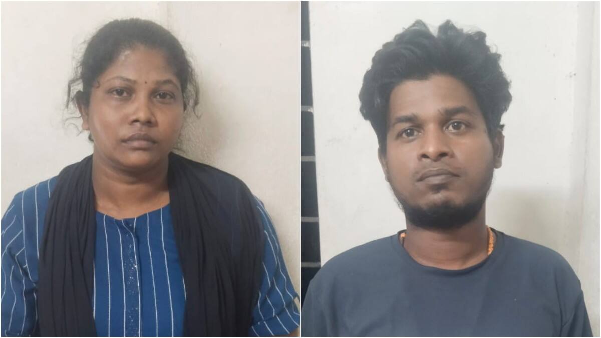 கணவனை கொலை செய்ய முயன்ற கள்ளக்காதலர்கள்! ஆயுள் தண்டனை விதித்த நீதிமன்றம்!