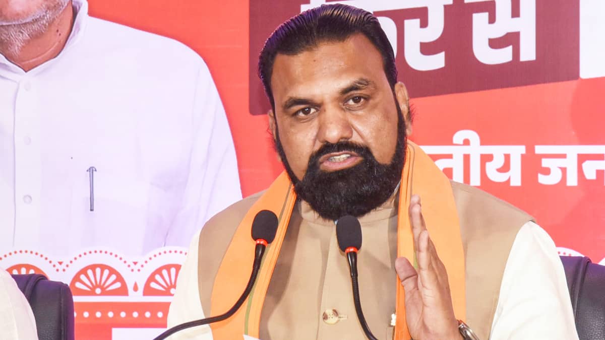 बिहार: सम्राट सरकार में मदरसों की जांच के आदेश पर आया BJP का बड़ा बयान, 'बहुत से ऐसे…'