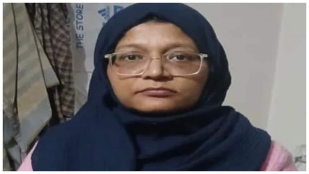 Al-Falah’s Dr Shaheen, Arrested In Delhi Blast Case, Planned To Flee To Dubai As Aides Finalised Terror Plot